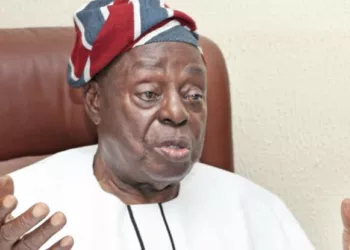Ekiti APC, Assembly Blast Babalola, Olanipekun, Others, Say Speaker’s Removal Irreversible