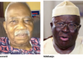 Afenifere’s Politics Of Endorsement
