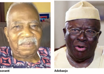 Afenifere’s Politics Of Endorsement