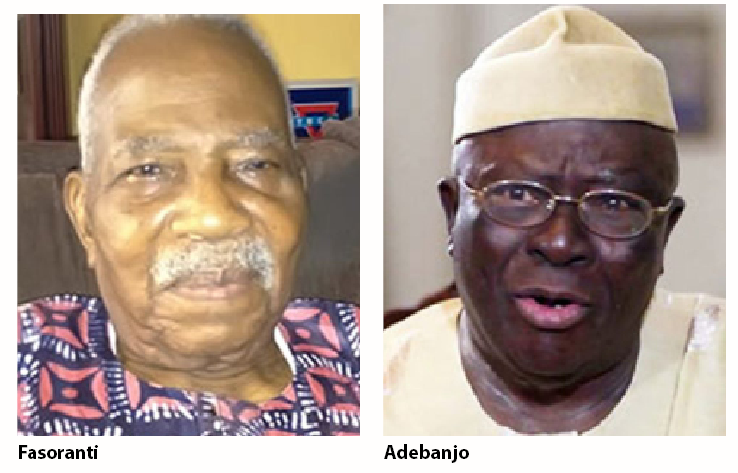 Afenifere’s Politics Of Endorsement 1 afenifere