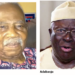 Afenifere’s Politics Of Endorsement