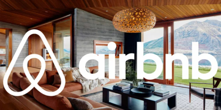 Investing In Airbnb