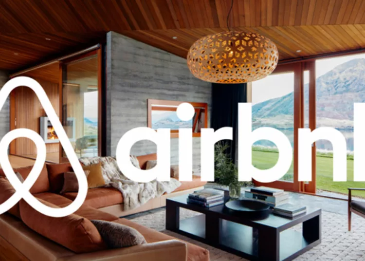 Investing In Airbnb