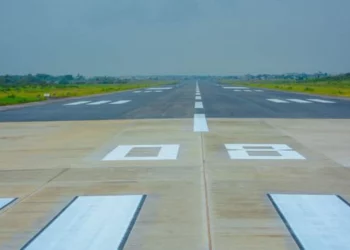 Newly-installed Lagos Runway Ends 14 Years Hardship For Airlines – Minister