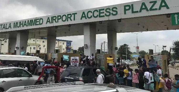 Airport