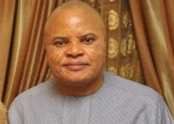 Ararume Drags Buhari To Court Over Alleged Unlawful Removal As NNPC Board Chair