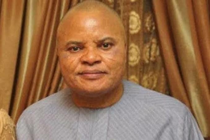 Ararume Drags Buhari To Court Over Alleged Unlawful Removal As NNPC Board Chair 1 ararume