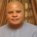 Ararume Drags Buhari To Court Over Alleged Unlawful Removal As NNPC Board Chair