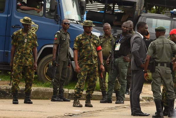 Soldier, 3 IPOB Members Killed As Troops Search For Abducted Colleague 1 army2 jpg