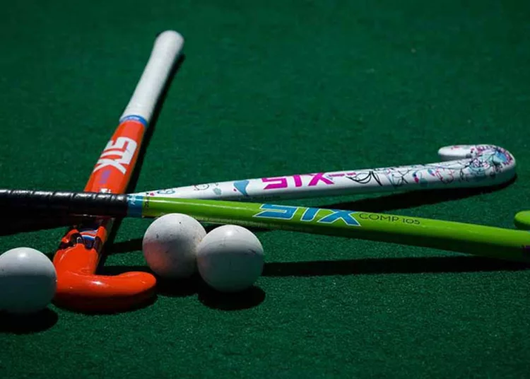 Hockey
