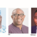 2023 PRESIDENCY: Christian Leaders Quiz Atiku, Obi, Adebayo Over Plans For Nigeria
