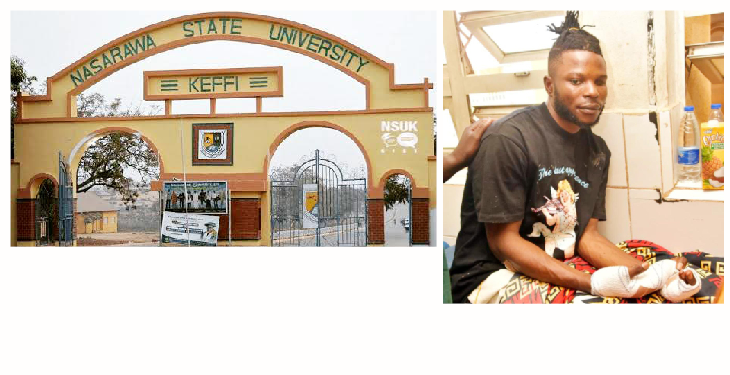 Panic In NSUK Hostel Over Increasing Gunmen Attacks