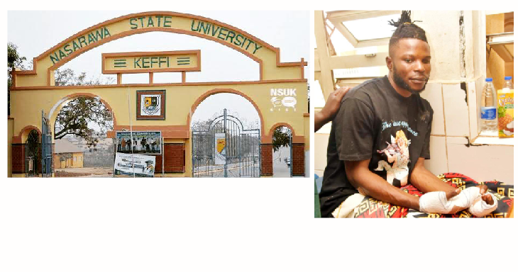 Panic In NSUK Hostel Over Increasing Gunmen Attacks, Loss Of Valuables 1 attack on nsuk