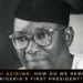 At Zik’s Posthumous Birthday: Ohanaeze, Sultan, Iwuanyanwu, Others Reaffirm Nigeria’s Unity 5 At Zik’s Posthumous Birthday: Ohanaeze, Sultan, Iwuanyanwu, Others Reaffirm Nigeria’s Unity