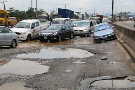 ‘Bad Road, Traffic Not A Threat To Viability Of $1.5bn Lekki Deep Seaport’ 1 bad roads
