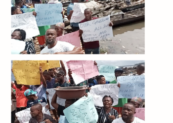 14 Years After: Bakassi IDPs, Fishermen Cry Out Amid Neglect, Hunger, Ill-treatment By Military