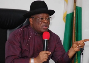 Communal Crisis: Gov Umahi Recalls Suspended Traditional Ruler