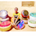 How I’m Achieving My Dream Of Turning Tyres Into Household Furniture – Beulah