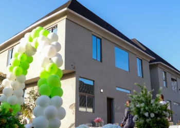 Housing: Big Homes Decries High Cost Of Land