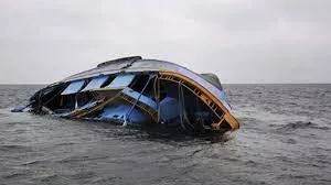 One Accident Too Many On Waterways In Niger State