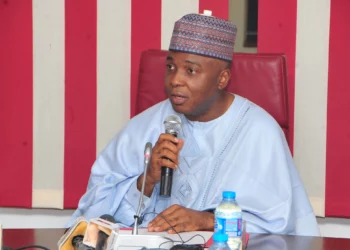 Atiku, PDP G-5 Governors Feud Will End Soon, Says Saraki