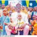 Again, Gov Buni Splashes N10m On 200 Orphans