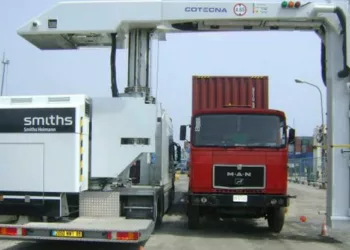 Federal Govt Commissions N8bn Cargo Scanners At Lagos Port After Widespread Criticism