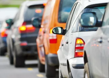 LASG To Clamp Down On Unregistered Vehicles Plying Lagos Roads