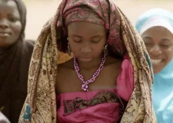 Child Marriage: Stakeholders Decry Existing Gaps In Policy Framework, Implementation