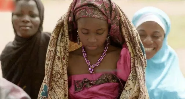 Child Marriage: Stakeholders Decry Existing Gaps In Policy Framework, Implementation 1 child jpg