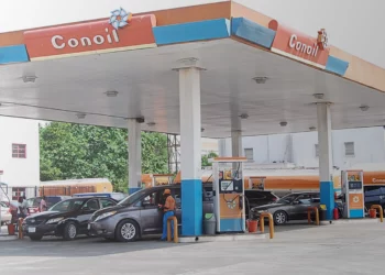 Conoil’s Shareholders Approve N1.73bn Dividend