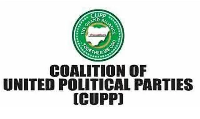 CUPP Lauds Obasanjo For Bringing Peace To Ethiopia 1 cupp nigeria jpeg