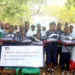 Foundation Gives Scholarships To 100 FCT Indigent Students