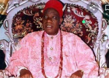 Buhari Condemns Killing Of Imo Traditional Ruler, Orders Probe