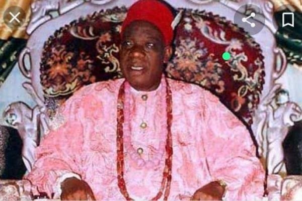 Buhari Condemns Killing Of Imo Traditional Ruler, Orders Probe 1 d9490336 fa44 428c 900c 55ef36a3b3d4
