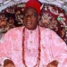 Buhari Condemns Killing Of Imo Traditional Ruler, Orders Probe