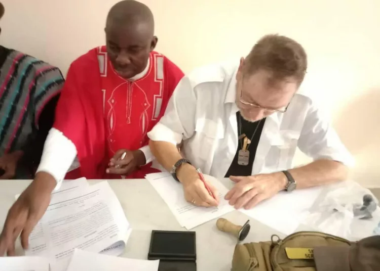 Danish Firm To Build Multibillion-euro Food Processing Plants In Enugu 1 danish firm set build processing plant 1024x768 1