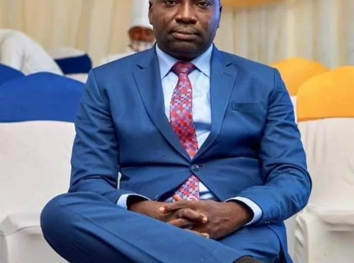 Danladi Ndayebo