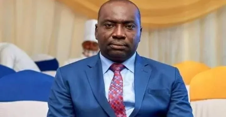 Ndayebo