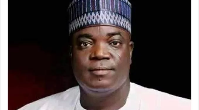 Atiku Campaign Coordinator For FCT, Danladi Zhin Dies At 54 1 danladi zhin 679x375 1