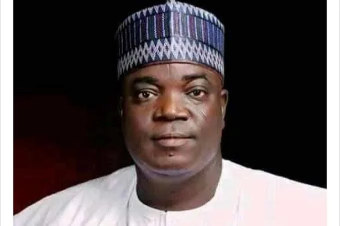 Atiku Campaign Coordinator For FCT, Danladi Zhin, Dies At 54 1 danladi zhin jpg