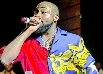 Celebrities, Fans Congratulate Davido On His 30th Birthday