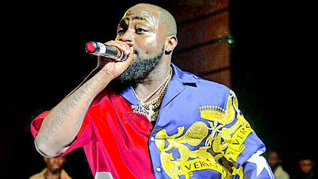 Davido Becomes First Nigerian Celebrity With The Most Instagram 'Likes' 1 davido jpg