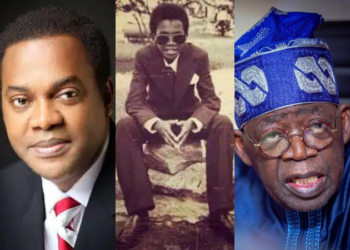 Tinubu’s Documentary: APC Campaign Denies Apologising To Donald Duke