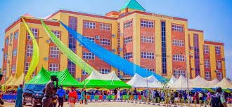 Gambari Commissions Multi-billion Naira Senate Building At NSUK 1 download 1