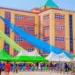 Gambari Commissions Multi-billion Naira Senate Building At NSUK 5 Gambari Commissions Multi-billion Naira Senate Building At NSUK
