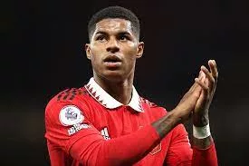 Rashford