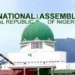 Disquiet In NASS Commission Over Appointment Of New Clark
