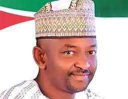 2023: Unveiling The Santuraki Of Sokoto, Hon Abdussamad Dasuki 1 download 57