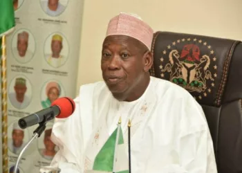 Cash Stashing: Ganduje Not Fingered In EFCC Report  – Commissioner